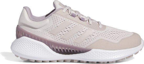 Adidas Summervent 24 Dames Golfschoenen Beige van Adidas