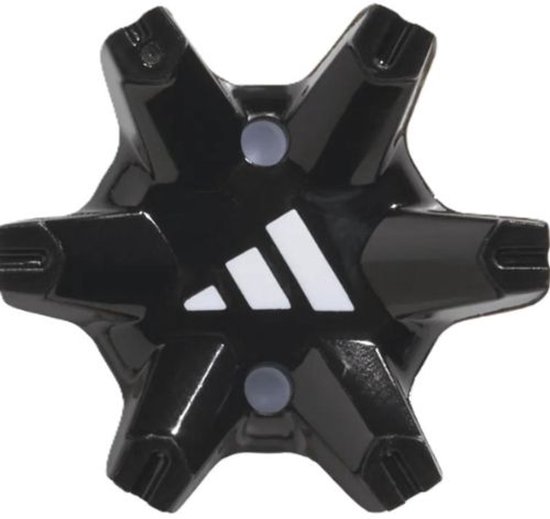 Adidas ThinTech MAX CL Spikes Zwart