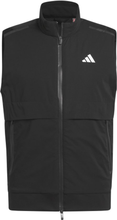Adidas Tour FrostGuard Bodywarmer Heren Zwart van adidas
