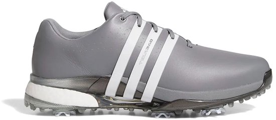 Adidas Tour360 24 Golfschoenen Grijs EU 41 1/3 Man