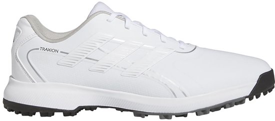 Adidas Traxion Lite Max Spikeless Golfschoenen Wit EU 42 2/3 Man van Merkloos