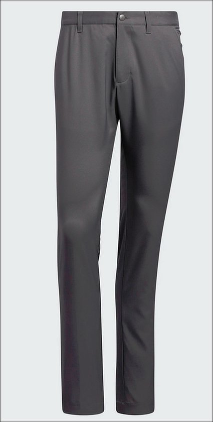 Adidas ULT 365 Tapered Pant Grefiv Heren Maat 30-34 van adidas