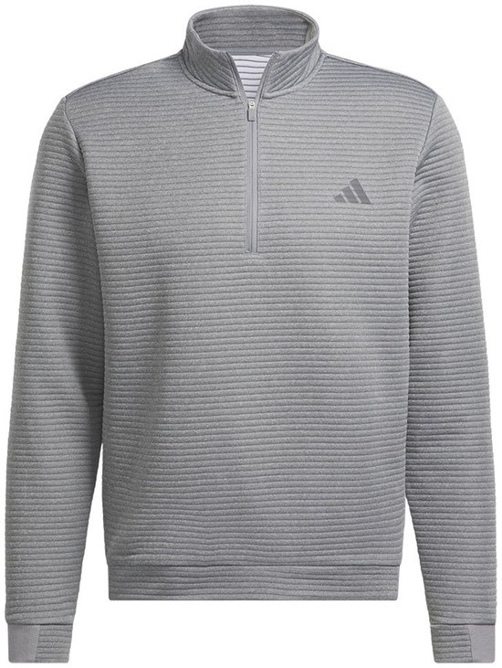Adidas ULT365 DWR TXT Heren Midlayer Grijs van Adidas