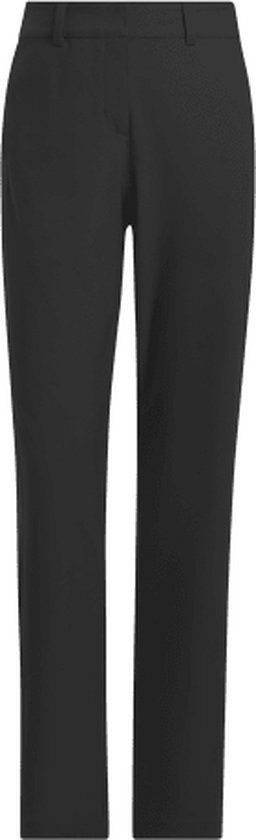 Adidas ULT365 Flat Pant Dames Golfbroek Zwart van adidas