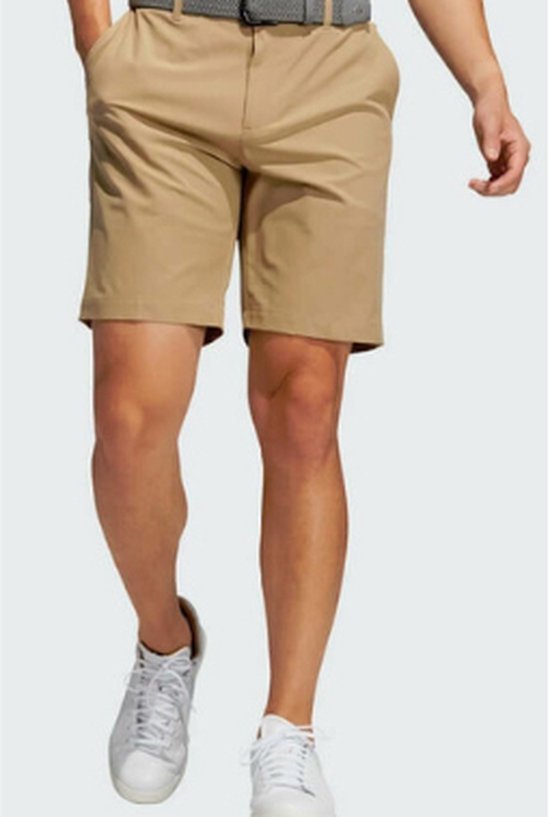 Adidas ULT365 Short 8.5 Hemp van Adidas