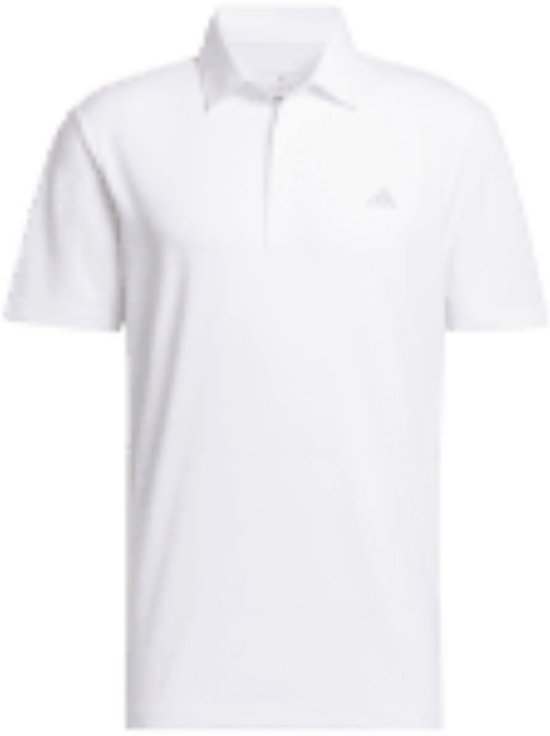 Adidas ULT365 SLD Golf Poloshirt Wit van Adidas