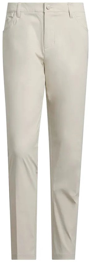 Adidas Ultimate365 5 Pocket Broek Beige 34 / 30 Man