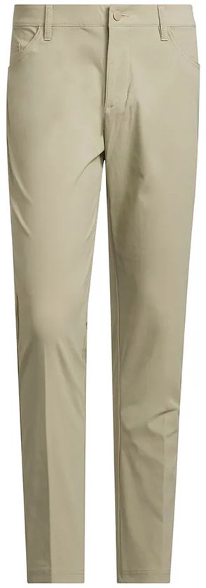 Adidas Ultimate365 5 Pocket Broek Beige 36 / 32 Man