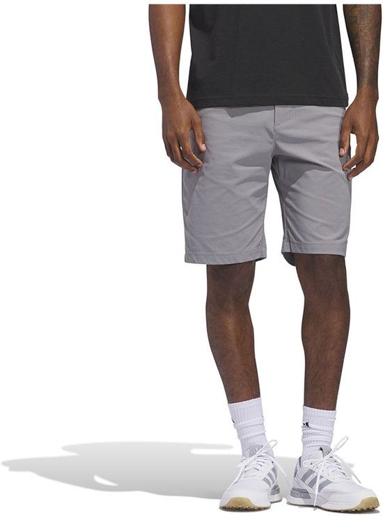 Adidas Ultimate365 5 Pocket Korte Broek Grijs 36 Man van adidas