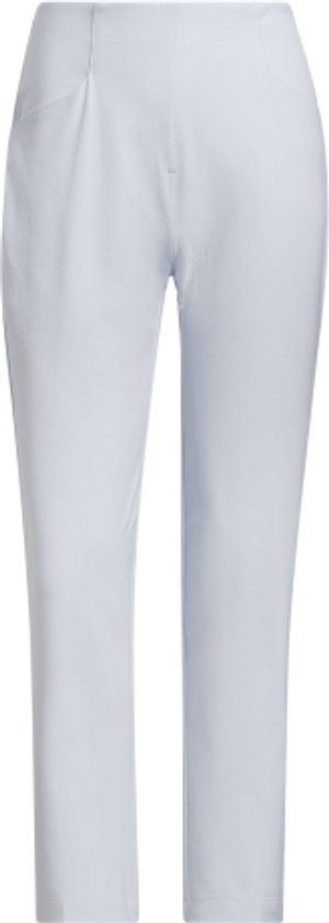 Adidas Ultimate365+ Enkel Dames Golfbroek Lichtblauw van Merkloos