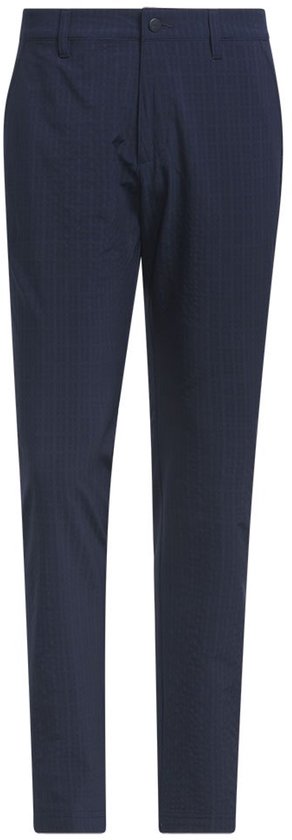 Adidas Ultimate365 Fw Broek Blauw 36 / 32 Man
