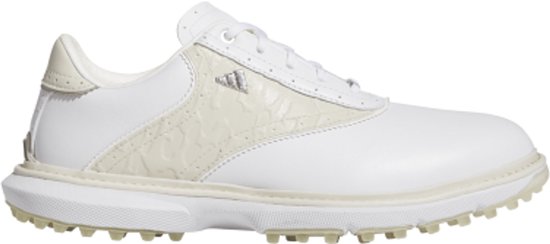 Adidas W MC70 Wit Beige Dames Golfschoenen