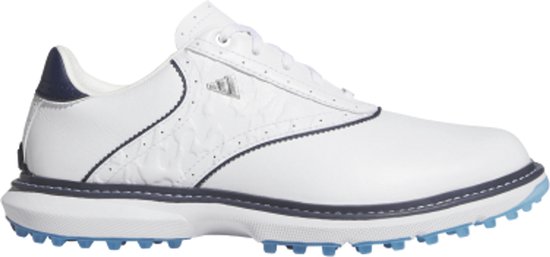 Adidas W MC70 Wit Navy Dames Golfschoenen