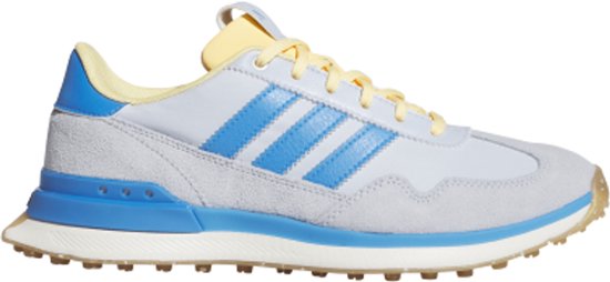 Adidas W S2G 26 Tex Dames Golfschoenen Grijs Blauw van Merkloos