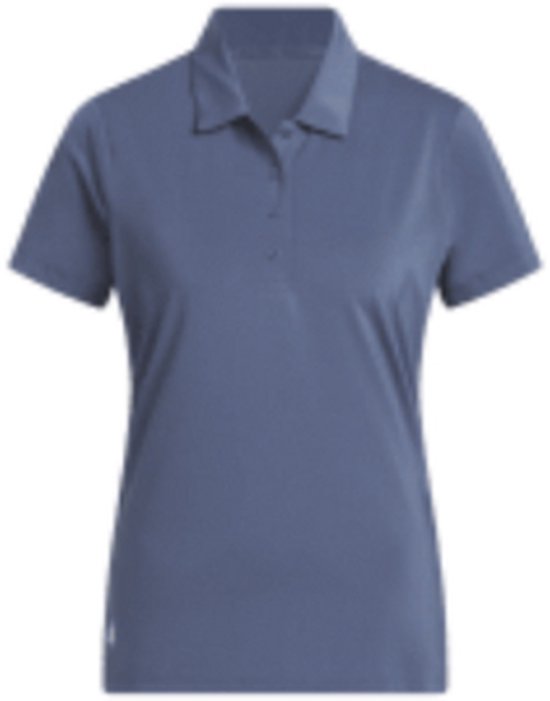 Adidas W UlT C SLD Dames Polo Blauw van Adidas