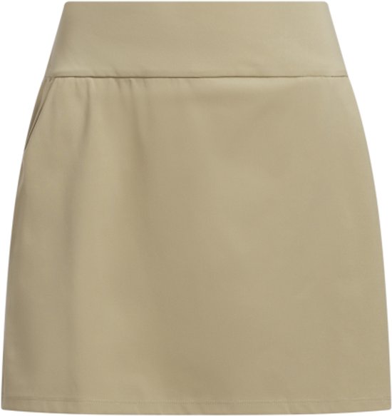 Adidas W Ultimate Skort Hemp van Merkloos