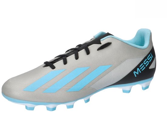 ADIDAS - X CRAZYFAST MESSI 4 FXG M - 8