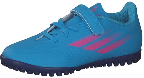 ADIDAS - X SPEEDFLOW.4 H&L JUNIOR - 5