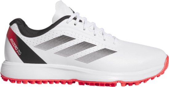 Adizero ZG Spikeless Junior Golfschoen van Merkloos