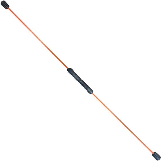 Afneembare Flexstang voor Onderarmtraining - Trillingsgeactiveerd Krachtoefening