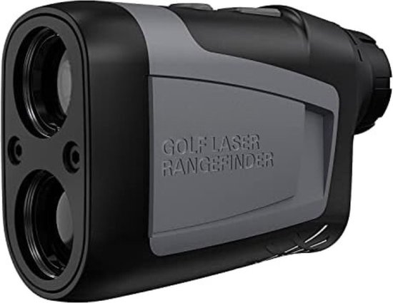 Afstandsmeter Golf - Rangefinder - Golf Accessoires van Vibeat.