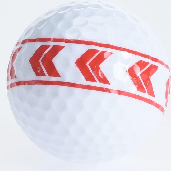 Alignment Golfballen - Putt Path - Set van 3 van SKLZ
