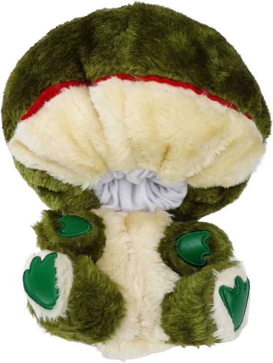 All4You - Pluche Golf Head Cover - Driver Headcover - Cartoon Animal Kikker Vorm - Club Beschermer van Merkloos