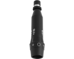 Allecta - Golf Adapter Sleeve 0,335 voor Ping G440 Max/ LST/ SFT Driver Fairway van Merkloos
