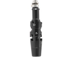 Allecta - Golfadapterhoes Compatibel met Diverse Callaway Drivers - RH - 0,335 Tip van Merkloos