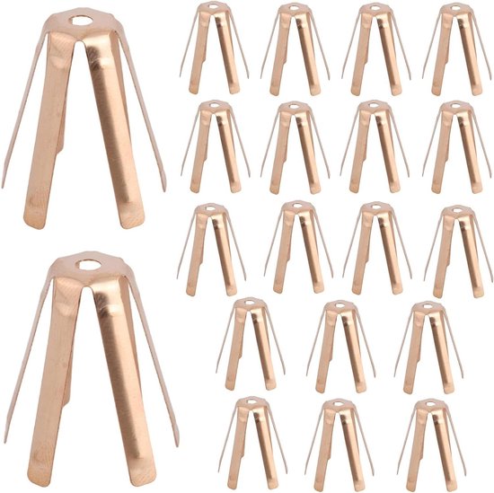 Allecta - Golfclub Afstandhouders voor Alle Golfschachten, Verstelbare Baanaccessoires