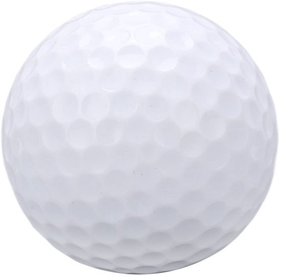 Allecto - Drijvende golfballen - Golf oefenballen - Zwemmen in het