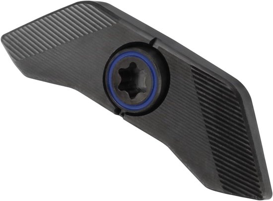 Allecto- Golf Club Driver Gewichten Schroef - Onmisbaar - Zwart - Fairway Hoofd Schroef - Compatibel met Titleist - TSR1 TSR2 TSR4 Driver voor Golf Training en Competitie - 1 ST van Merkloos