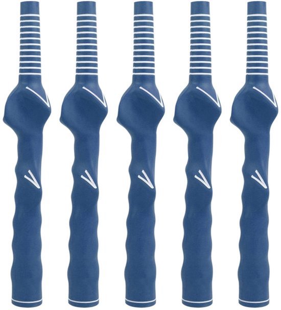 Allecto - Golf Handgreep - 5Pcs Golf Club Grip - Oefening Training van Allecto