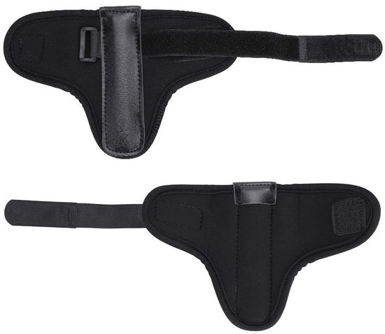 Allecto - Golf Polsbrace - Golf Training Polssteun voor Correcte Swing - Ondersteuning voor Pols - Verbeter Je Swing - Ideaal voor Golfers - Geschi... van Merkloos