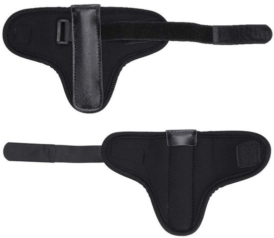 Allecto - Golf Polsbrace - Golf Training Polssteun voor Correcte van Allecto