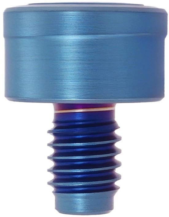 Allecto - Golf Weight Screw - 8g Gewichten voor Drivers - Verbeterde