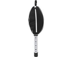 Allecto plus - Aluminium Buis voor Golfballen - Telescopisch Ontwerp - Ballen Houder Collector voor Buitensport