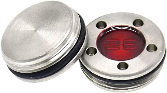 Allecto plus - Golf Custom Putter Schroeven Set - Gewichten voor Clubs Head - 35g - 2 Stuks van Merkloos
