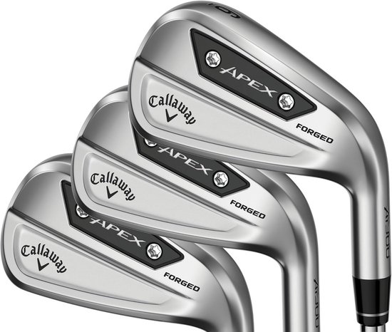 Apex AI300 IJzeren Set voor Golf van Merkloos
