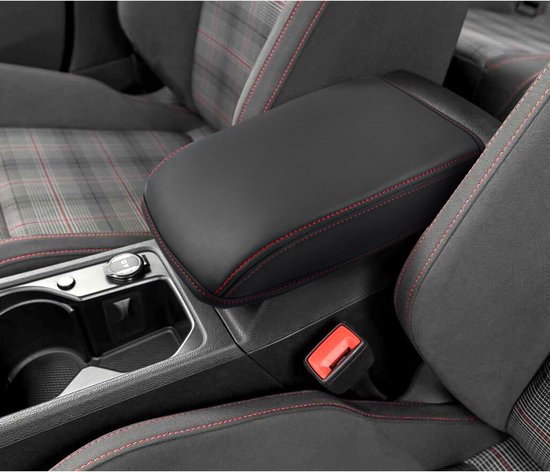 Armsteunhoes voor VW Golf 8 (2020-2023) van Leer
