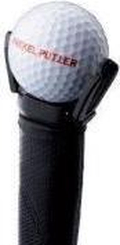 Asbri golf ball pick-up - ballenraper van Asbri