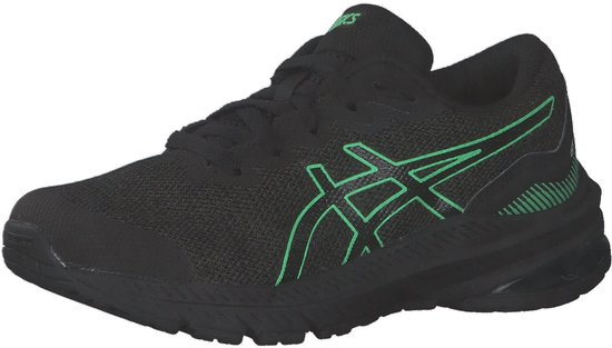 ASICS - GT-1000 11 GS - Rock Black - 1