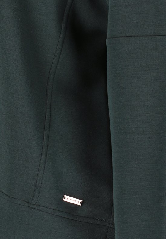 Athlecia Jacey W Crew Neck Magical Forest van Athlecia