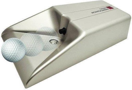 Automatische Put Returner van Tin Cup