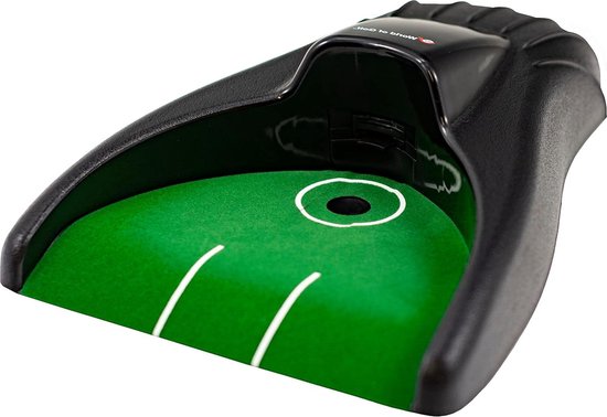 Automatische Putting Cup - Perfect voor Thuisgebruik