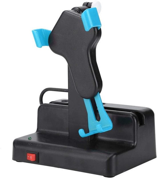 Automatische Telefoon Schudder voor Pedometer, Links-Rechts Swing, Verhoog je Stappen, Veilig en Gebruiksvriendelijk, Ideaal voor Wandelaars en Sporters