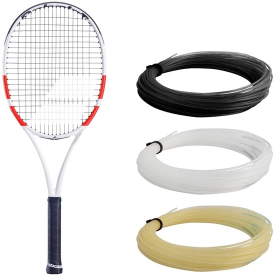 BABOLAT - 208166 BABOLAT PURE STRIKE PS98 16/19 - 3