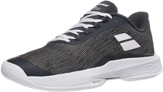 BABOLAT - JET TERE 2 AC WOMEN - QUEEN JIO GREY - 6,5