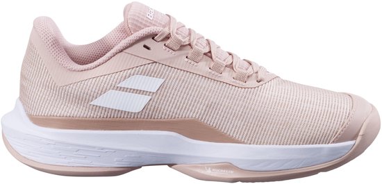 BABOLAT - JET TERE 2 CL WOMEN - EVENING SAND - 8