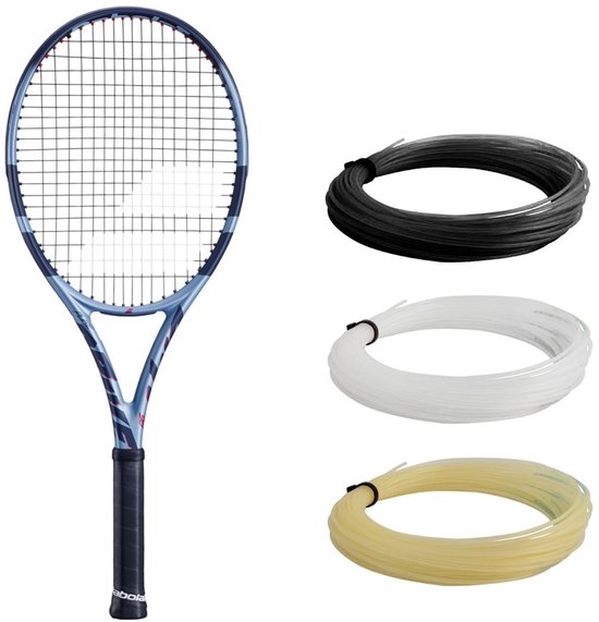 BABOLAT - PURE DRIVE 98 GEN11 U - 4